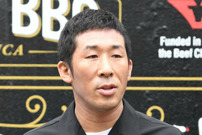 麒麟・田村裕　バスケ日本代表・ホーキンスの活躍に感動「本当に全てを出し切ってくれた」 | 記事 | 東スポWEB