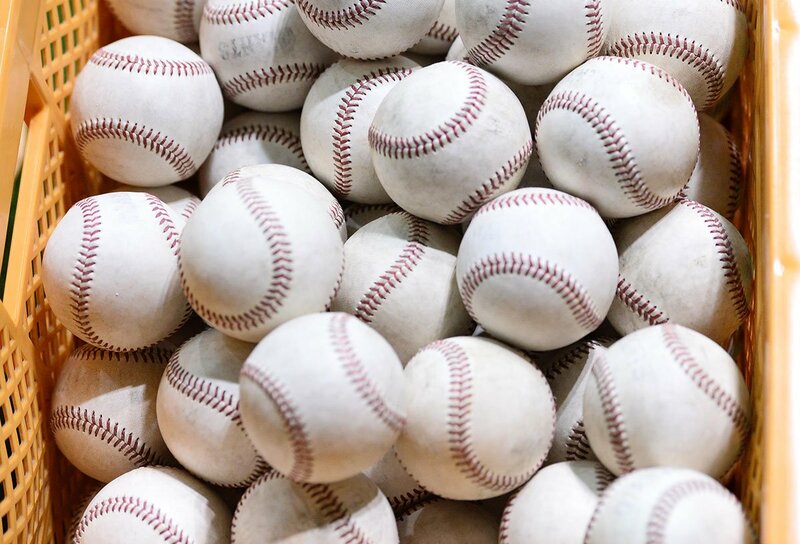 亀梨和也が地元の少年野球チームに使用球をプレゼント　ファンは「地元愛と野球愛を称賛 | 記事 | 東スポWEB