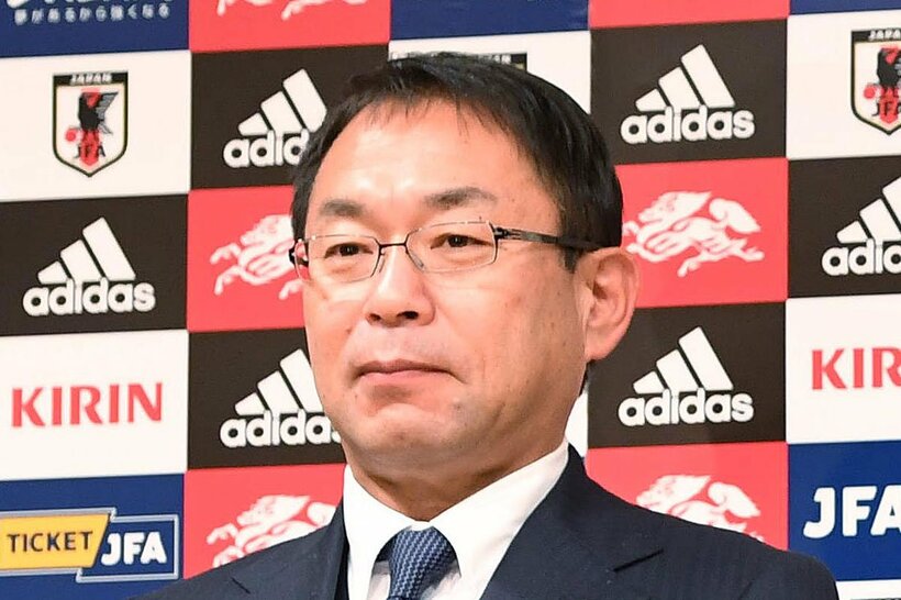 反町技術委員長