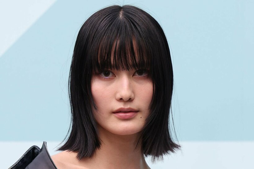 橋本愛