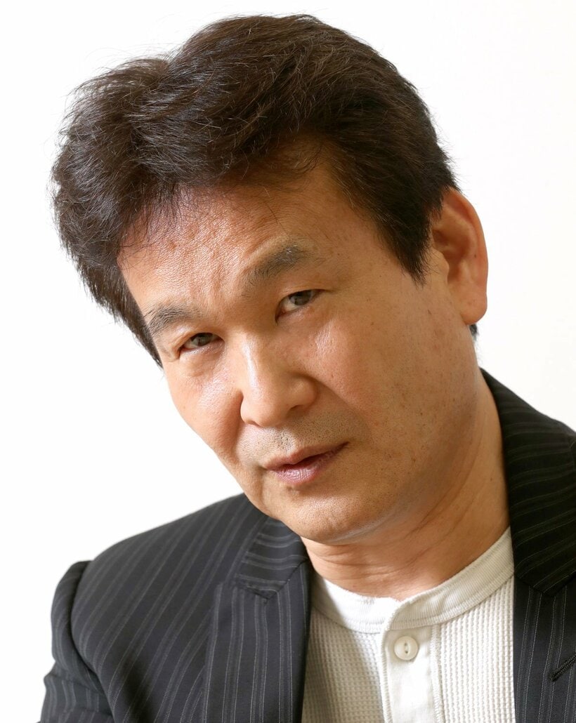  辛坊治郎氏（東スポWeb）