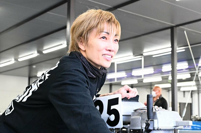 中谷朋子