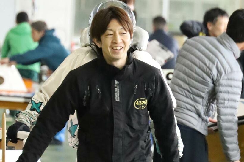 小松卓司