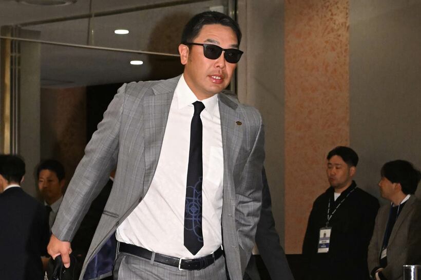 阿部慎之助監督