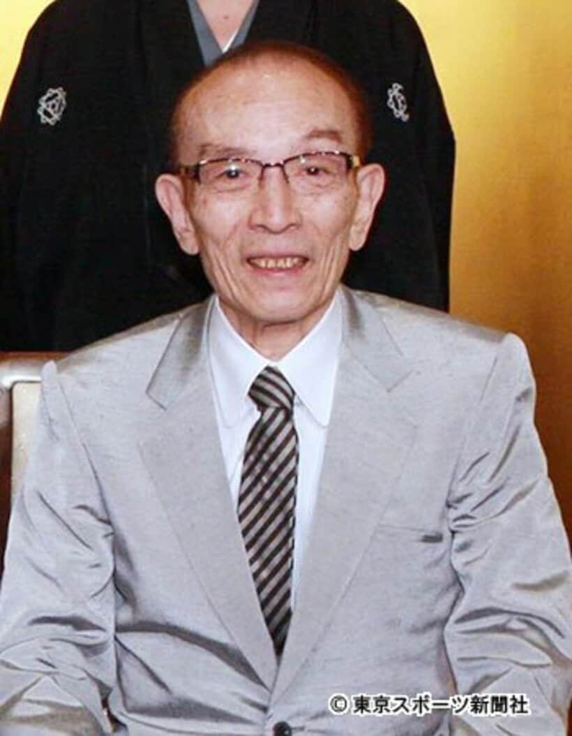 知名度抜群の歌丸