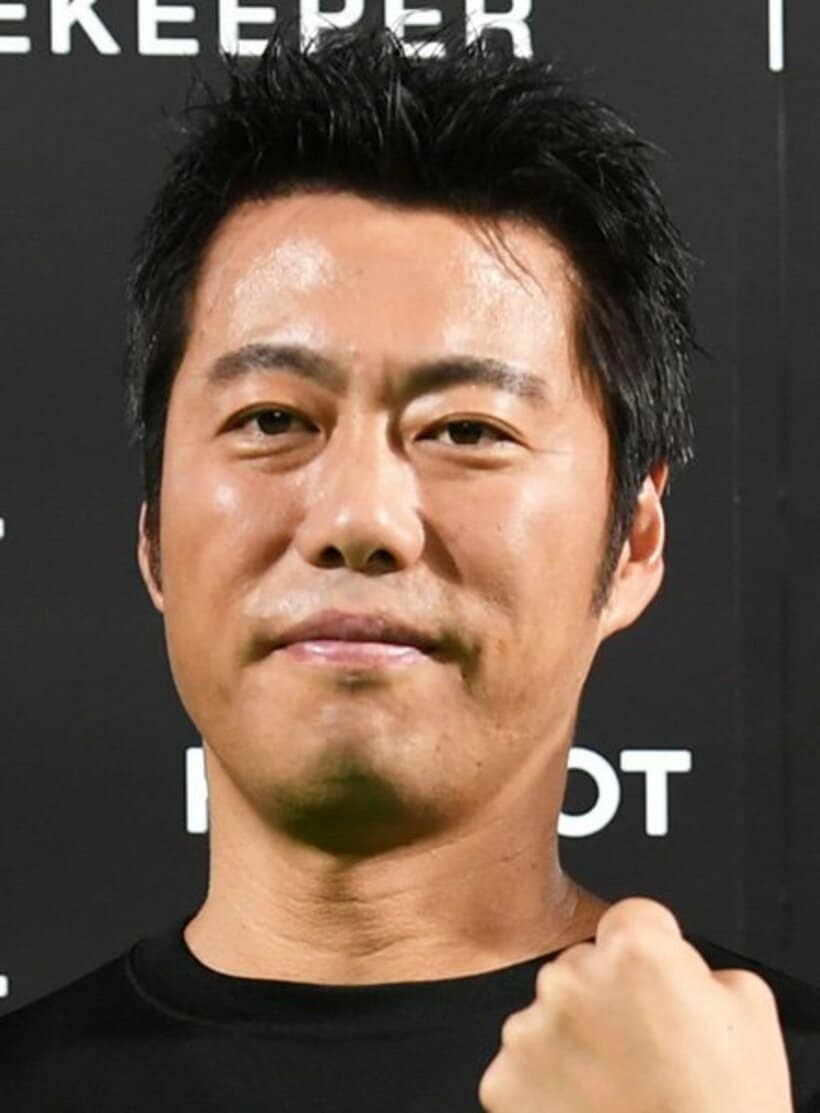  上原浩治氏