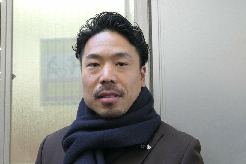 古性優作が４人並ぶことへの思いを語った