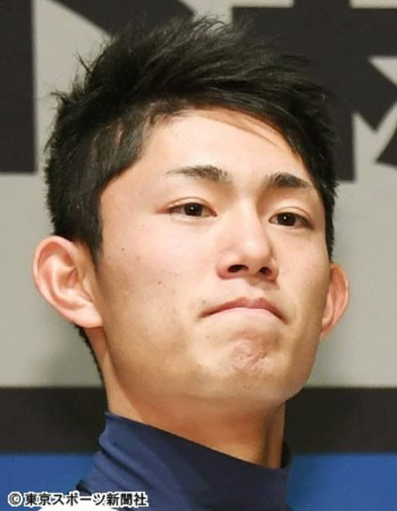  今井達也