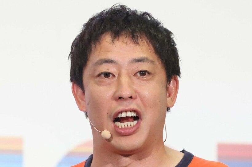 「さらば青春の光」森田哲矢