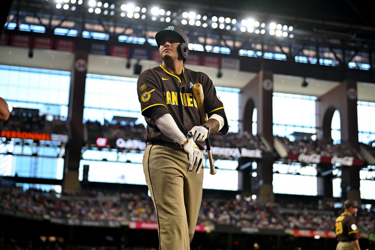 MLB】マチャド「俺が誰だか分かるだろ」復活宣言むなしく…〝9差