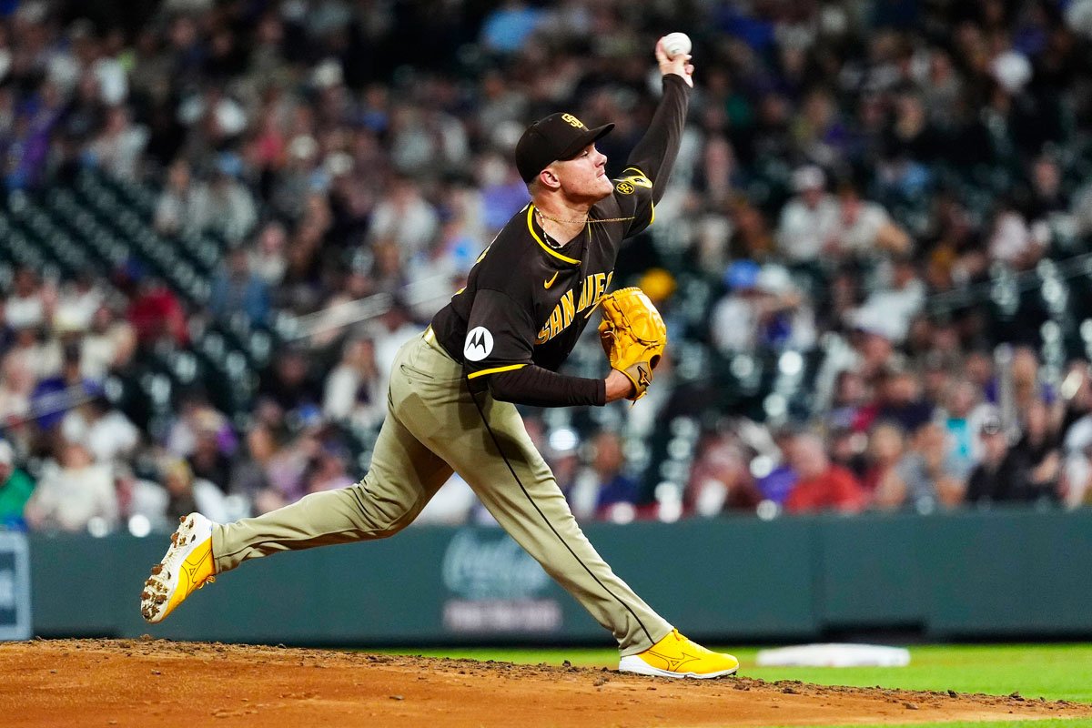 MLB】ヤンキース6連勝で首位堅持も消えぬブルペン不安…パドレス