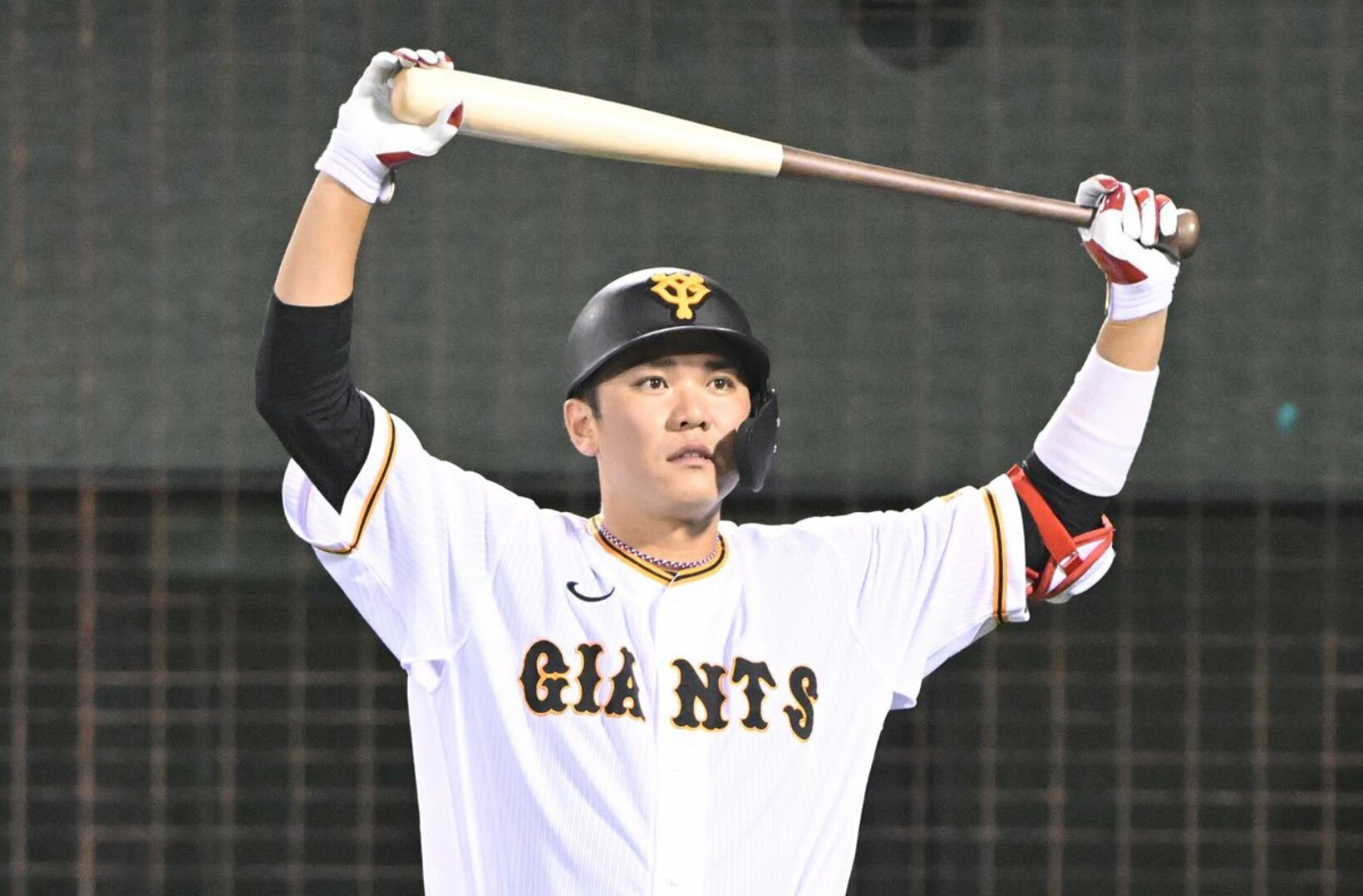 巨人・坂本