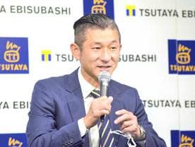 新著の発売記念トークイベントに登場した「笑い飯」の哲夫（東スポＷｅｂ）
