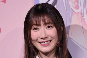 日高里菜