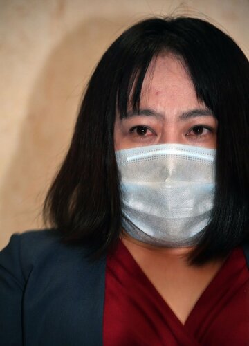  木下富美子都議（東スポWeb）