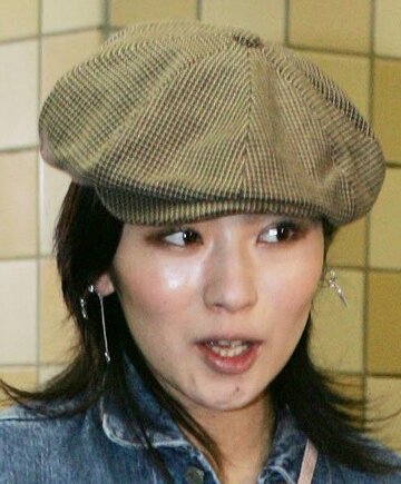  椎名林檎