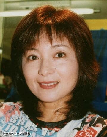  太田裕美