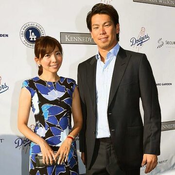  早穂さん（左）の支えがあればこそ前田は１年目で結果を出すことができた（早穂さん提供）