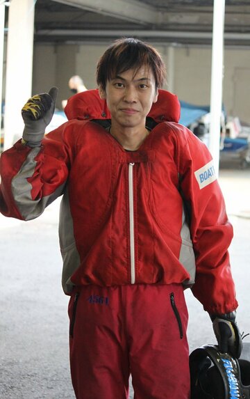  藤山翔大