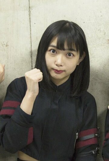 写真：「PassCode」南菜生 ライブ中に観客の迷惑行為で右足