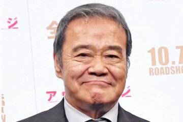 西田敏行さん