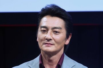 本宮泰風