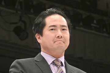 スターダム・岡田太郎社長