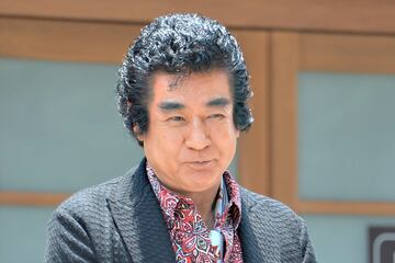 藤岡弘、