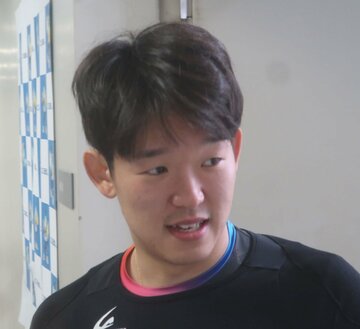 昼田宗一郎がクレバーな立ち回りで決勝と平塚ダービーの切符をゲット！