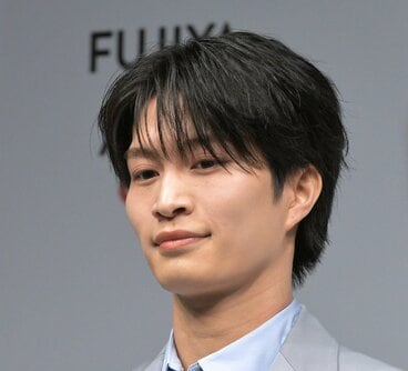 ＡＣＥｅｓ・那須雄登