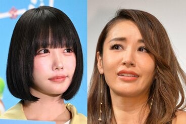 共演は平和的に終わった