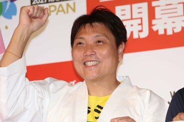 サバンナの八木真澄
