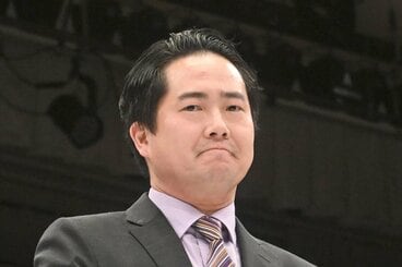 スターダム・岡田太郎社長