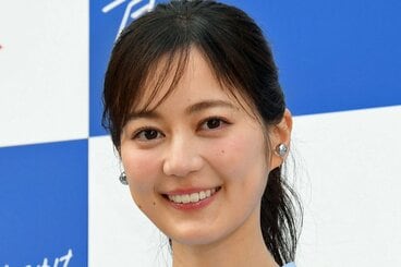 生田絵梨花