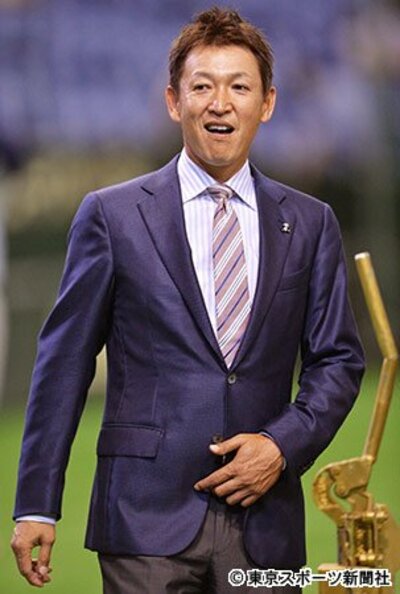 写真：立浪和義氏が野球賭博報道に猛反論「A氏を巨人の選手に紹介した