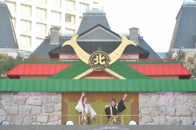 バナナマンファイヤー　設楽統　日村勇紀　オークラ　仙台　秩父　日光　群馬　マカオ 1ページ目】設楽統がバナナマン結成時の秘話披露 日村勇紀に「たけし城