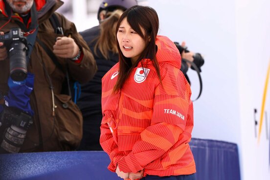 不可解裁定に泣いた村瀬心椛