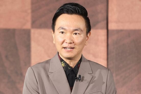 ドンデコルテへ票を投じたかまいたち山内健司