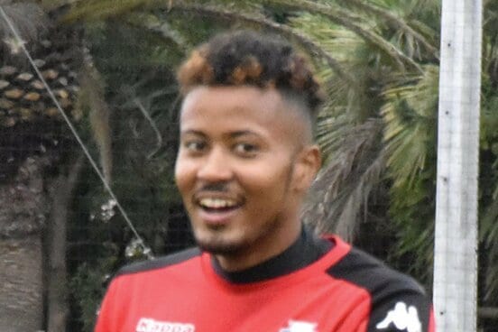 鈴木武蔵