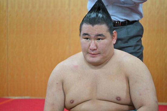 豊昇龍
