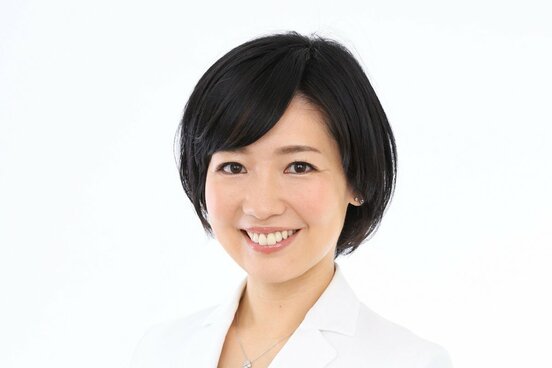 神島輪医師