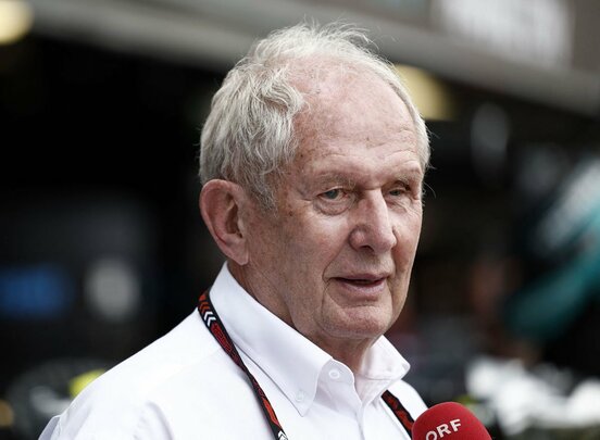 マルコ博士（ロイター）