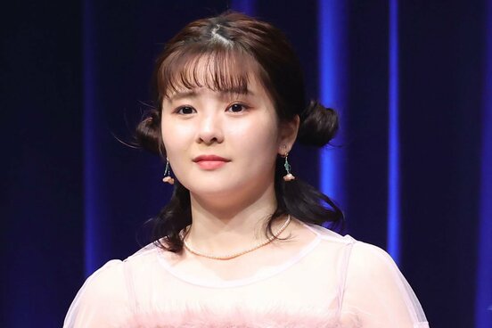 元アンジュルムの田村芽実