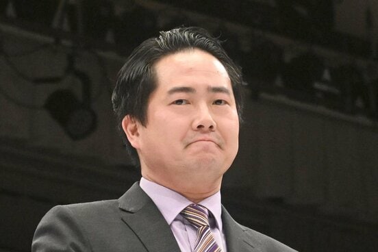 スターダム・岡田太郎社長