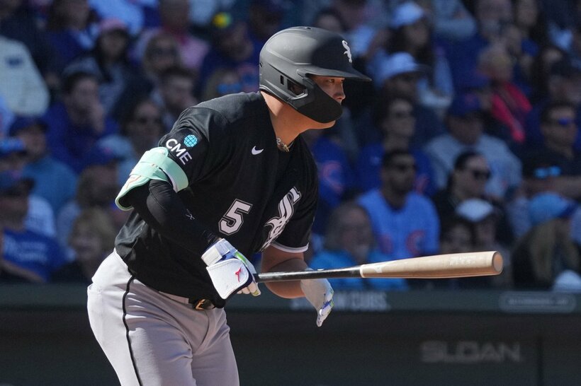 村上宗隆（ロイター）