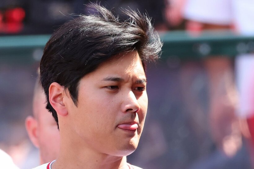 大谷復帰は間近？