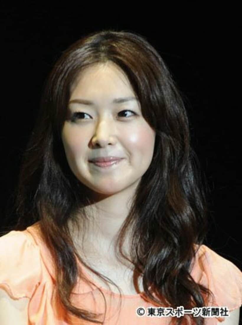  笛木優子