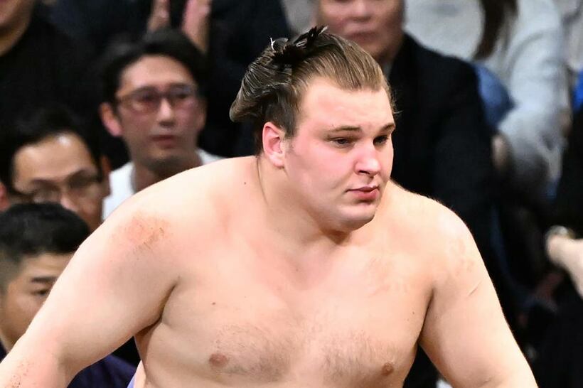 安青錦