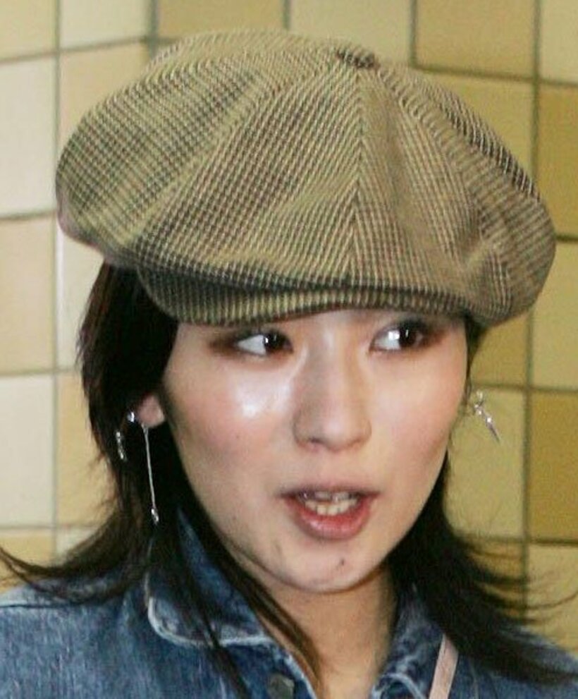  椎名林檎