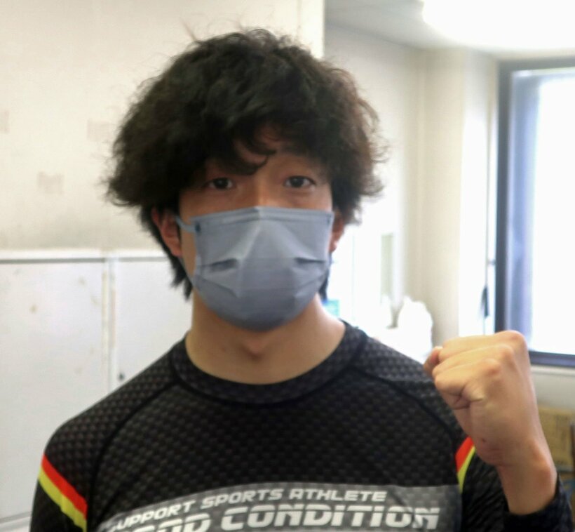  地元でＳ級初優出を狙う太田龍希